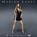 Mariah Carey - #1 to Infinity (Vinyl LP)