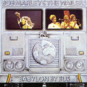 Bob Marley - Babylon By Bus (Vinyl LP)
