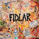 FIDLAR - Too [CD]
