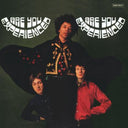 Jimi Hendrix - Are You Experienced (Uk) [LP]