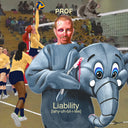 Liability [CD]