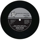 Angie Stone - Wish I Didn't Miss You [Import Vinyl Single]