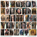 Bill Orcutt & Heule,Jacob Felix - Colonial Donuts [CD]