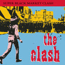 Super Black Market Clash [CD]