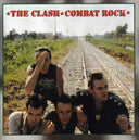 The Clash - Combat Rock [CD]