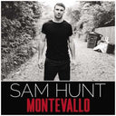 Sam Hunt - Montevallo (Vinyl LP)