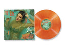 Taylor Swift - The Life of a Showgirl (Sweat and Vanilla Perfume Portofino Orange Glitter Vinyl)