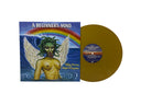 Sufjan Stevens & Angelo De Augustine - A Beginner's Mind (Olympus Perseus Shield Gold Vinyl)