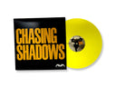 Angels & Airwaves - Chasing Shadows (Limited Edition Canary Yellow Colored Vinyl)
