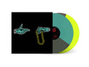 Run the Jewels - Run The Jewels (10th Anniversary Split Colored Double Vinyl)