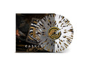 Caskets - Lost Souls (Clear w/ Gold/Black Splatter Colored Vinyl LP)