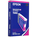 New, Pre-Owned - Epson T545300 Magenta Ink Cartridge