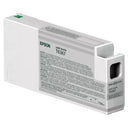 New, Pre-Owned - Epson T6367 Light Black Ink Cartridge, T636700