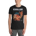 KRULLUR - ...Failure To Comply T-Shirt