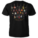 Rock And Roll Heaven T-Shirt