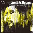 2nd Album [Vinyl]
