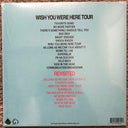 Wish You Were Here Tour Revisited | Mint (M) Mint (M)