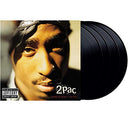 2Pac - Greatest Hits [Explicit Content] (4 Lp's) | Mint (M) Mint (M)