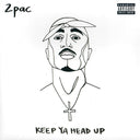 Keep Ya Head Up [7" Single] [Vinyl]