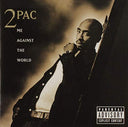 2Pac - Me Against the World [Explicit Content] |