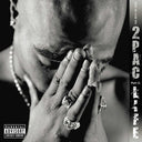 The Best Of 2Pac - Part 2: Life (Grey Colored Vinyl) (2 Lp's) [Vinyl]