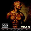 2Pac - Until the End of Time [Explicit Content] (2 Cd's) |