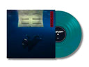 Billie Eilish - Hit Me Hard and Soft (Sea Blue Colored Vinyl, Indie Exclusive)