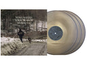 Noah Kahan - Stick Season (We'll All Be Here Forever) [Limited Edition Black Ice Colored 3xLP]
