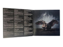 Tom Morello - The Atlas Underground (Gold & Black Splatter Vinyl, Indie Exclusive)