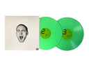 Mac Miller - GO:OD AM (Spring Green Colored Double Vinyl, Indie Exclusive) [New Without Shrink]