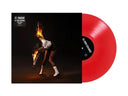 St. Vincent - All Born Screaming (Limited Edition Red Colored Vinyl, Indie Exclusive)