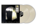 Sia - 1000 Forms Of Fear (Limited Edition Natural Colored Vinyl)