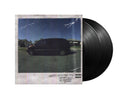 Kendrick Lamar -  Good Kid, M.A.A.D City