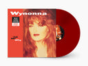 Wynonna Judd - Tell Me Why (Limited Edition Red Colored Vinyl)