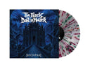 The Black Dahlia Murder - Nocturnal (Limited Edition Red & Green Splatter Colored Vinyl)
