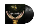 Imagine Dragons - Smoke + Mirrors (Double Vinyl)