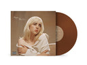 Billie Eilish - Happier Than Ever (Limited Edition Brown Colored Vinyl)