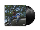 J. Cole -  2014 Forest Hills Drive (Double Vinyl)