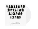 Erick the Architect - I've Never Been Here Before (Limited Edition White Colored Vinyl)