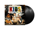Mac Miller - K.I.D.S. (Double Vinyl)