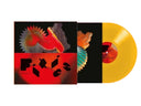 Pixies - Doggerel (Limited Edition Yellow Colored Vinyl)