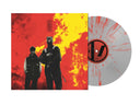 Twenty One Pilots - Clancy (Clear w/ Opaque Red Splatter Colored Vinyl, Indie Exclusive)