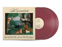 The Decemberists - As It Ever Was, So It Will Be Again (Limited Edition Fruit Punch Colored Vinyl, Indie Exclusive)