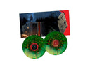 Friday the 13th Part VI: Jason Lives - Soundtrack (180 Gram "Jason Voorhees, Blood, and Paintball" Splatter Colored 2x Vinyl)