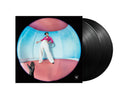 Harry Styles - Fine Line (180 gram Vinyl w/ Gatefold Jacket & Poster)