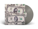 $UICIDEBOY$ - New World Depression (Opaque Grey Colored Vinyl, Indie Exclusive)