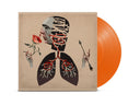 Hot Water Music - Vows (Orange Colored Vinyl, Florida Indie Exclusive)