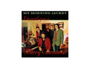 My Morning Jacket - Does Xmas Fiasco Style (Limited Edition Red Colored Vinyl)
