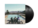 Jonas Brothers - Hapiness Begins (Double Vinyl)