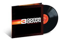3 Doors Down - Away From The Sun [Lp] |